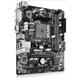 ASRock MB Sc FM2+ FM2A68M-HD+, AMD A68, 2xDDR3, VGA, mATX