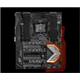 ASRock MB Sc LGA2066 Fatal1ty X299 Gaming K6, Intel X299, 8xDDR4