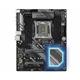 ASRock MB Sc LGA2066 X299 EXTREME4, Intel X299, 8xDDR4