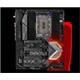 ASROCK MB X399 Professional Gaming (TR4, amd, 8xDDR4 3600MHz, PCIE, 8xSATA3R, Ultra M.2, M.2, U.2, U