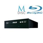 ASUS BLU-RAY Combo BC-12D2HT/BLK/G/AS, black, SATA, retail + Cyberlink Power2Go 8