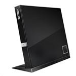 ASUS BLU-RAY Combo SBC-06D2X-U, External, black, USB