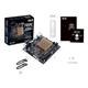 ASUS MB PRIME J3355I-C, Intel® Celeron® Dual-Core J3355, 2x DDR3, VGA, mini-ITX