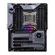 ASUS MB Sc 2066 TUF X299 MARK 1, Intel X299, 8xDDR4