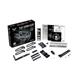 ASUS MB Sc 2066 TUF X299 MARK 1, Intel X299, 8xDDR4