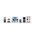 ASUS MB Sc AM3 M4A88T-M/USB3, AMD 880G, DDR3, VGA, mATX