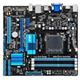 ASUS MB Sc AM3+ M5A78L-M PLUS/USB3, AMD 760G, 4xDDR3, VGA, mATX