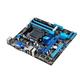 ASUS MB Sc AM3+ M5A78L-M PLUS/USB3, AMD 760G, 4xDDR3, VGA, mATX