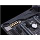 ASUS MB Sc AM4 CROSSHAIR VI HERO, AMD X370, 4xDDR4