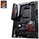 ASUS MB Sc AM4 CROSSHAIR VI HERO, AMD X370, 4xDDR4
