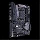 ASUS MB Sc AM4 CROSSHAIR VI HERO (WI-FI AC), AMD X370, 4xDDR4, Wi-Fi