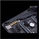 ASUS MB Sc AM4 CROSSHAIR VI HERO (WI-FI AC), AMD X370, 4xDDR4, Wi-Fi