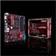 ASUS MB Sc AM4 EX-A320M-GAMING, AMD A320, 4xDDR4, VGA, mATX