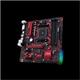 ASUS MB Sc AM4 EX-A320M-GAMING, AMD A320, 4xDDR4, VGA, mATX