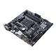 ASUS MB Sc AM4 PRIME A320M-A, AMD A320, 4xDDR4, VGA, mATX