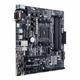ASUS MB Sc AM4 PRIME A320M-A, AMD A320, 4xDDR4, VGA, mATX