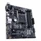 ASUS MB Sc AM4 PRIME A320M-A, AMD A320, 4xDDR4, VGA, mATX