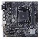 ASUS MB Sc AM4 PRIME A320M-K, AMD A320, 2xDDR4, VGA, mATX