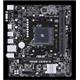 ASUS MB Sc AM4 PRIME A320M-R, AMD A320, 2xDDR4, VGA, mATX