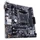 ASUS MB Sc AM4 PRIME B350M-K, AMD B350, 2xDDR4, VGA, mATX