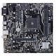 ASUS MB Sc AM4 PRIME B350M-K, AMD B350, 2xDDR4, VGA, mATX