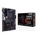 ASUS MB Sc AM4 PRIME X370-A, AMD X370, 4xDDR4, VGA