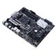 ASUS MB Sc AM4 PRIME X370-PRO, AMD X370, 4xDDR4, VGA
