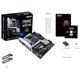 ASUS MB Sc AM4 PRIME X470-PRO, AMD X470, 4xDDR4, VGA