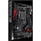 ASUS MB Sc AM4 ROG CROSSHAIR VII HERO, AMD X470, 4xDDR4