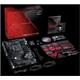 ASUS MB Sc AM4 ROG CROSSHAIR VII HERO, AMD X470, 4xDDR4