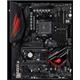 ASUS MB Sc AM4 ROG CROSSHAIR VII HERO (WI-FI), AMD X470, 4xDDR4, WIFI