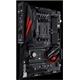ASUS MB Sc AM4 ROG CROSSHAIR VII HERO (WI-FI), AMD X470, 4xDDR4, WIFI