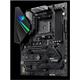 ASUS MB Sc AM4 ROG STRIX B450-E GAMING, AMD B450, 4xDDR4, VGA, WI-FI