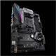 ASUS MB Sc AM4 ROG STRIX X370-F GAMING, AMD X370, 4xDDR4, VGA