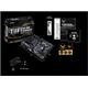 ASUS MB Sc AM4 TUF B450-PRO GAMING, AMD B450, 4xDDR4, VGA