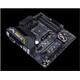 ASUS MB Sc AM4 TUF B450M-PRO GAMING, AMD B450, 4xDDR4, VGA, mATX