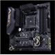 ASUS MB Sc AM4 TUF B450M-PRO GAMING, AMD B450, 4xDDR4, VGA, mATX