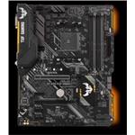 ASUS MB Sc AM4 TUF GAMING B450-PLUS II, AMD B450, 4xDDR4, 1xDP, 1xHDMI