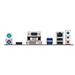 ASUS MB Sc FM2 A88XM-A, AMD A88X, 4xDDR3, VGA, mATX