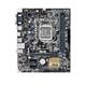 ASUS MB Sc LGA1151 H110M-A/M.2, Intel H110, 2xDDR4, VGA, mATX