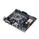 ASUS MB Sc LGA1151 H110M-D, Intel H110, 2xDDR4, VGA, mATX