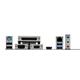 ASUS MB Sc LGA1151 H110M-D, Intel H110, 2xDDR4, VGA, mATX