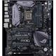 ASUS MB Sc LGA1151 MAXIMUS IX APEX, Intel Z270, 2xDDR4, VGA, E-ATX