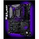 ASUS MB Sc LGA1151 MAXIMUS IX APEX, Intel Z270, 2xDDR4, VGA, E-ATX