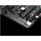 ASUS MB Sc LGA1151 MAXIMUS IX HERO, Intel Z270, 4xDDR4, VGA