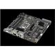 ASUS MB Sc LGA1151 P10S-M WS/IPMI-O, Intel C236, VGA, 4xDDR4