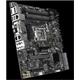 ASUS MB Sc LGA1151 P10S-M WS/IPMI-O, Intel C236, VGA, 4xDDR4