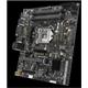 ASUS MB Sc LGA1151 P10S-M WS/IPMI-O, Intel C236, VGA, 4xDDR4