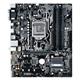 ASUS MB Sc LGA1151 PRIME B250M-A, Intel B250, 4xDDR4, VGA, mATX