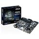 ASUS MB Sc LGA1151 PRIME B250M-A, Intel B250, 4xDDR4, VGA, mATX